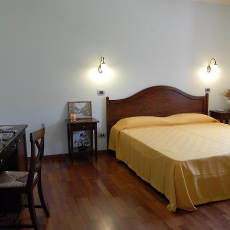 Agriturismo Al Palazzo Rivalta di Brentino Buitenkant foto