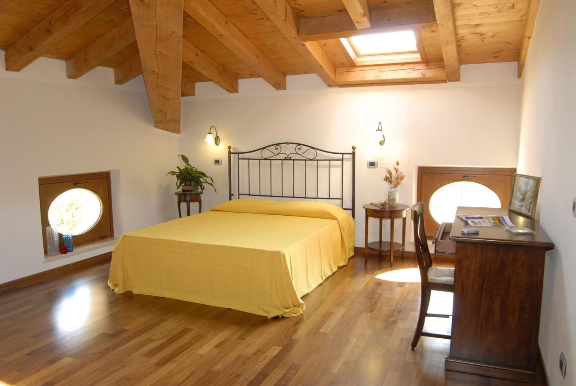 Agriturismo Al Palazzo Rivalta di Brentino Buitenkant foto
