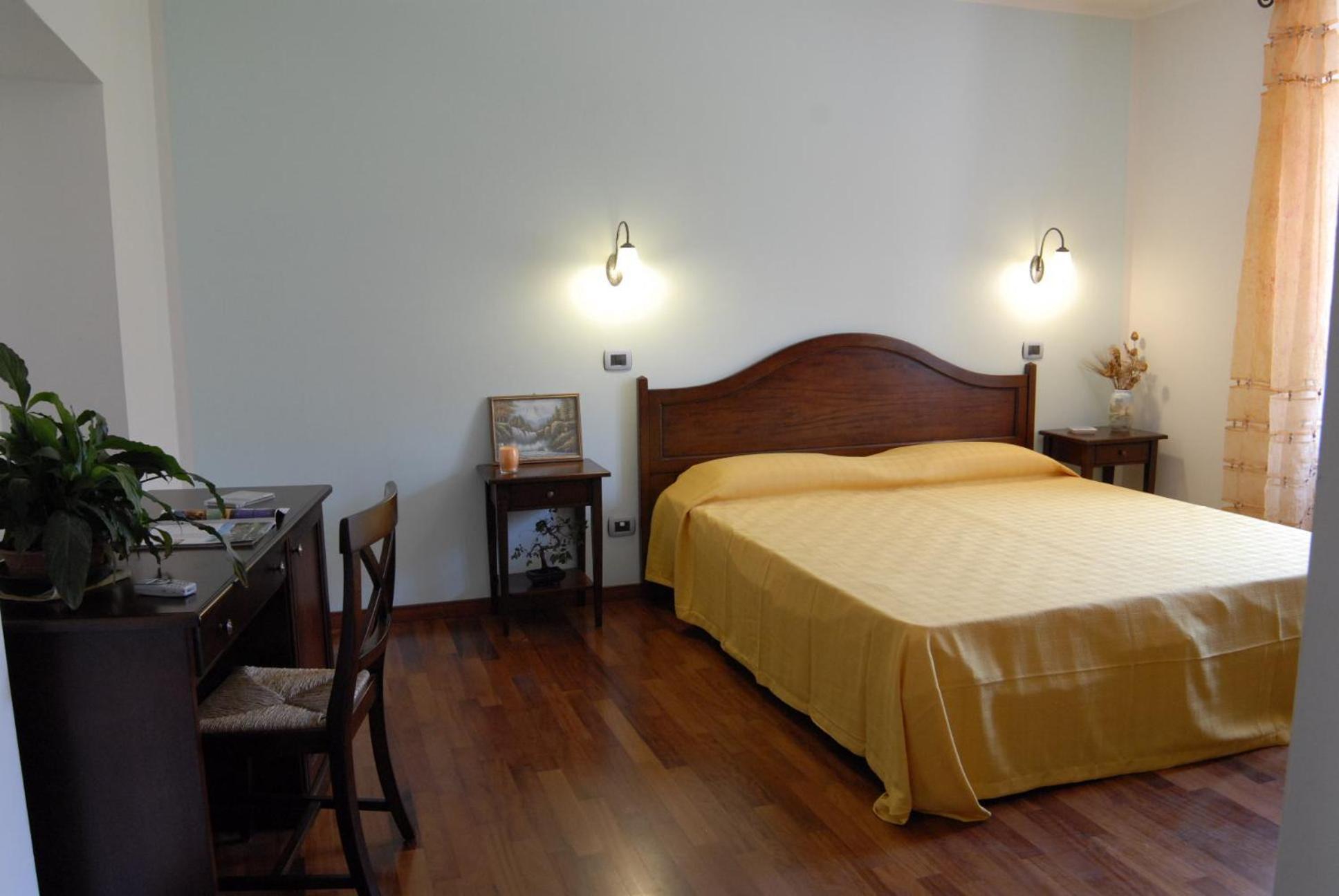 Agriturismo Al Palazzo Rivalta di Brentino Buitenkant foto