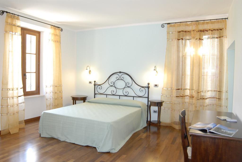 Agriturismo Al Palazzo Rivalta di Brentino Kamer foto